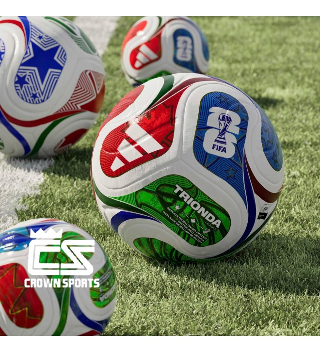 SOCCER BALL & FUTSAL BALL